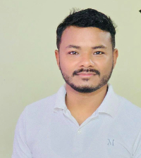 Aashish Shrestha