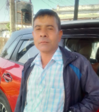 Dharam Bahadur Bohara