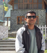 Laxman Adhikari