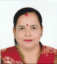 Malati Dahal