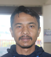 Manish Maharjan