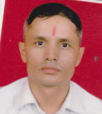 Shiva Prasad Poudel