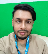 Sunil Nepal